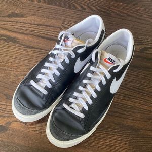 Nike Blazer low